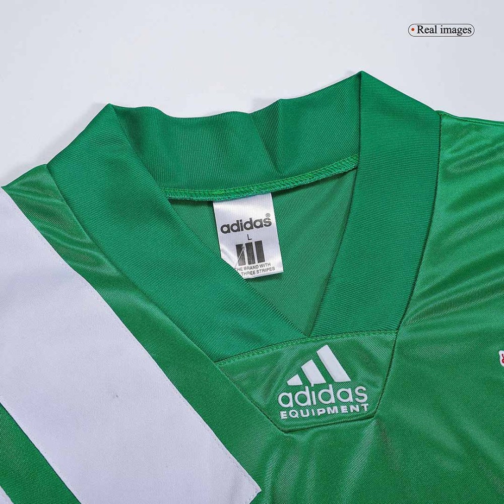 1992/93 Liverpool Away Retro Jersey
