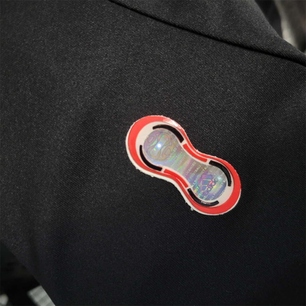 2007-08 AC Milan Third Away Retro Jersey