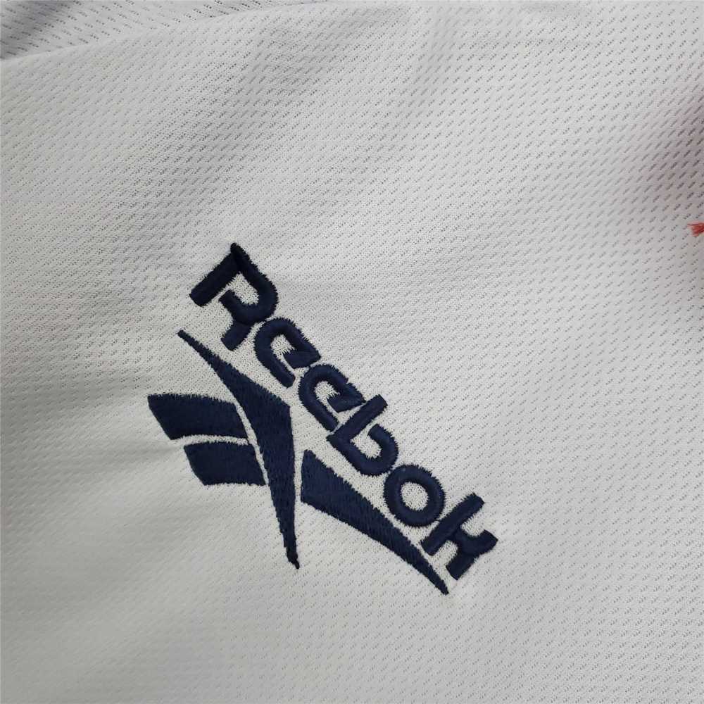 1995-1997 Fiorentina Soccer Away Jersey Retro Version