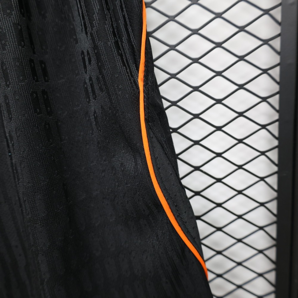 2026 Netherlands World Cup Away Soccer Shorts Player Version