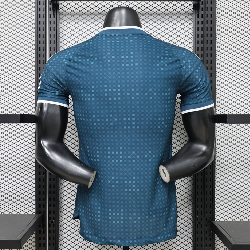 26-27 Real Madrid Away Soccer Jersey Player Version