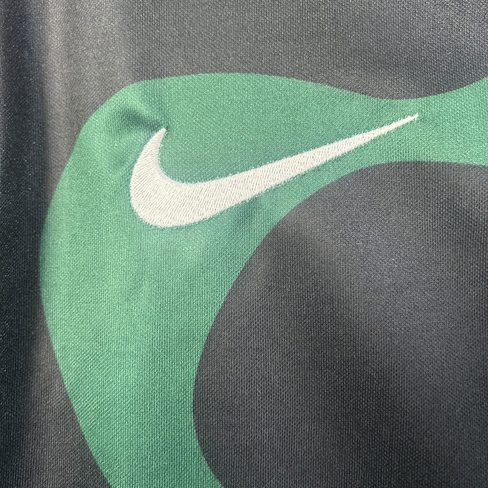 25-26 Sporting CP Third Away Soccer Jersey
