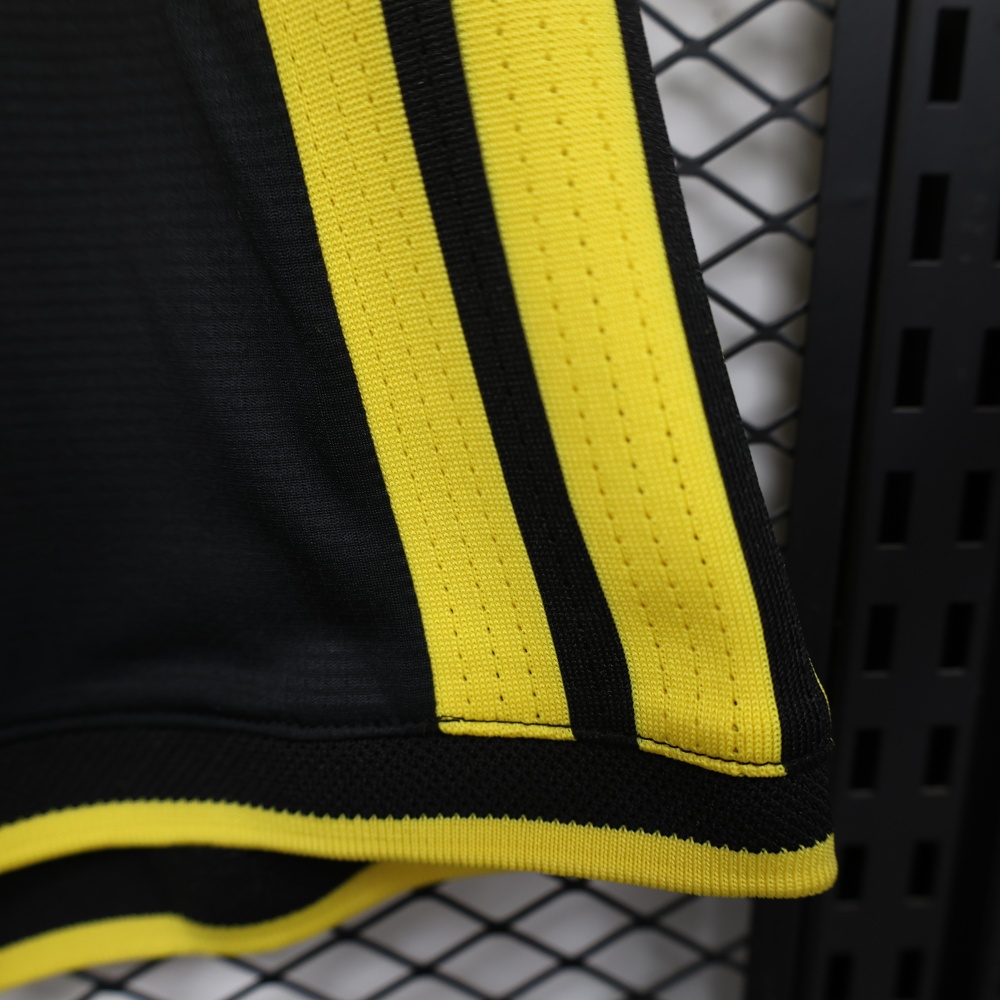 2026 Belgium World Cup Home Soccer Shorts Player Version