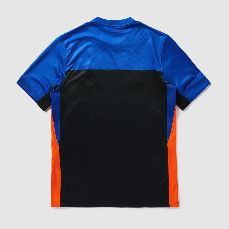 25-26 Inter Milan Fourth Away Soccer ACG Jersey