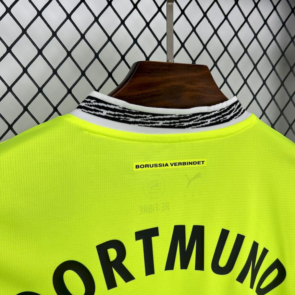 24-25 Borussia Dortmund Soccer Jersey Special Edtion
