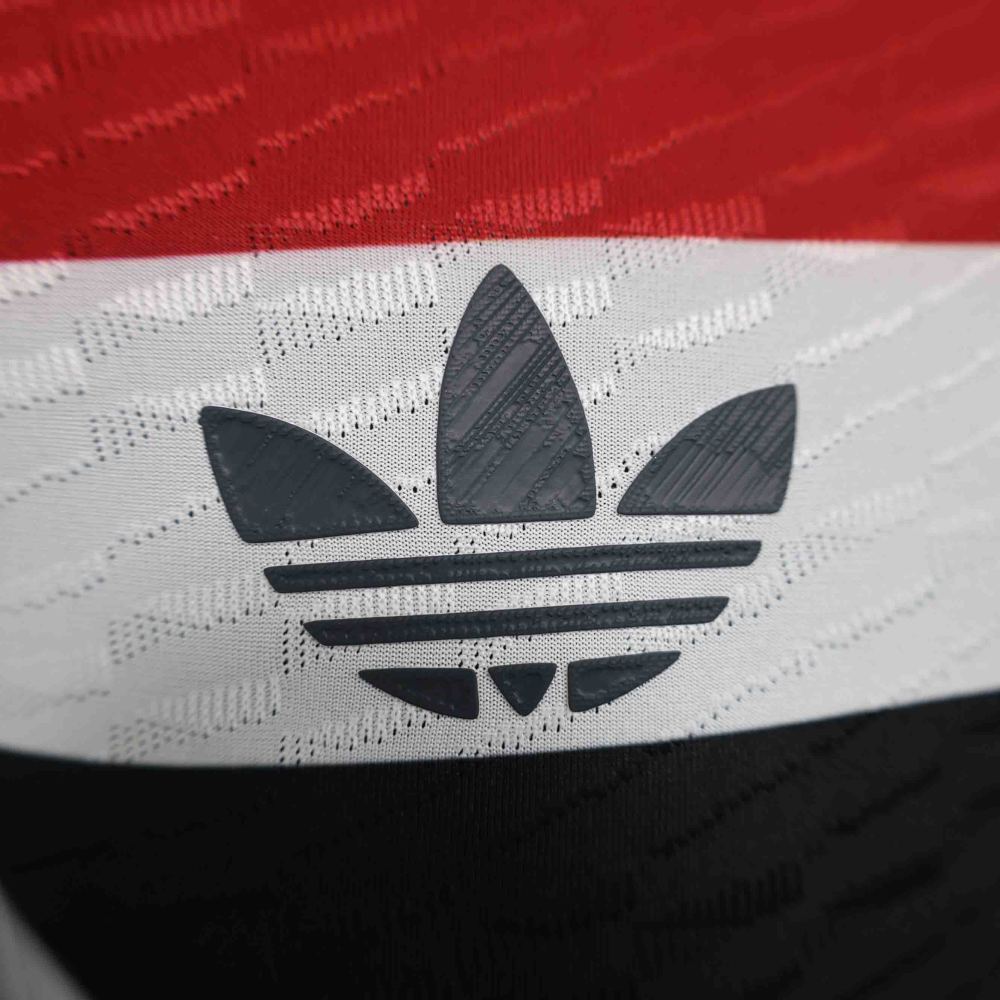24-25 Manchester United Third Away Player Version