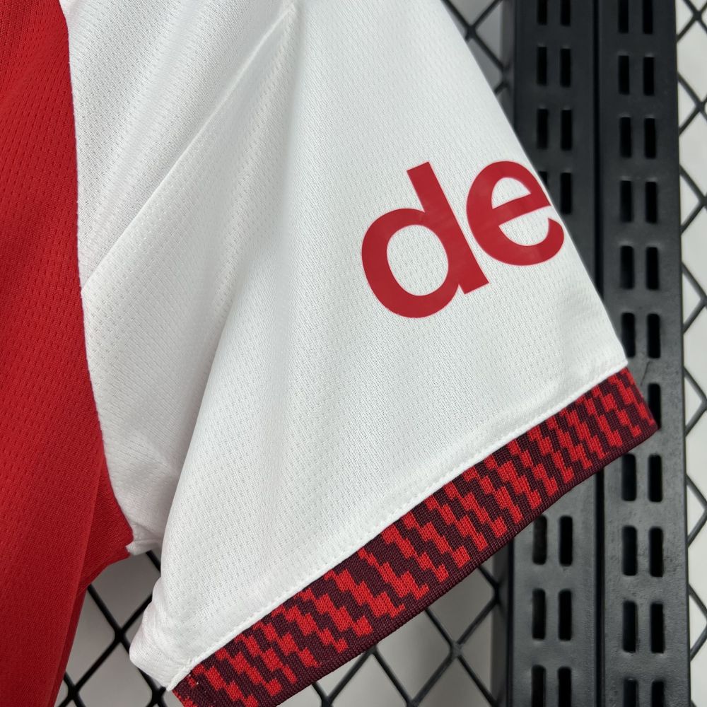 26-27 Arsenal Home Soccer Jersey