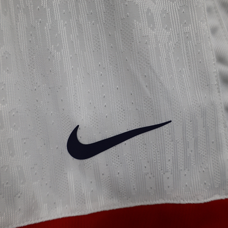 24-25 PSG Away Soccer Shorts Player Version