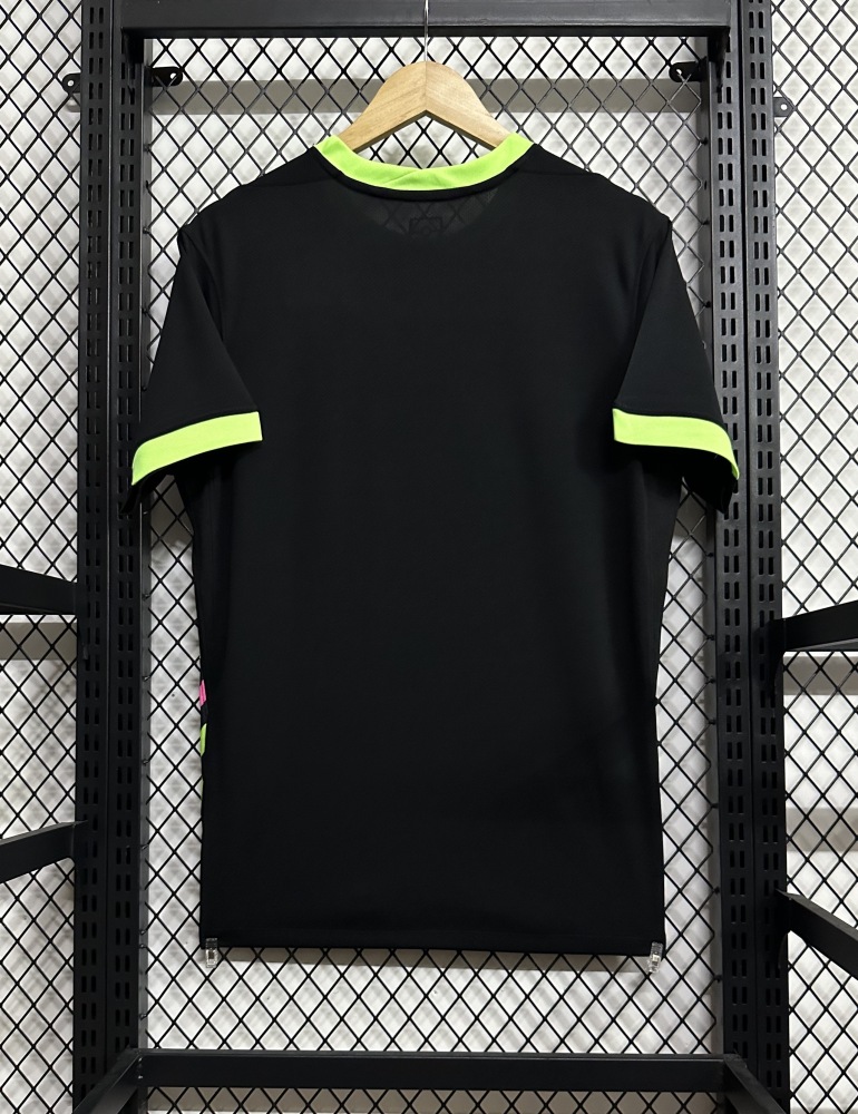 2025 Australia World Cup Away Soccer Jersey