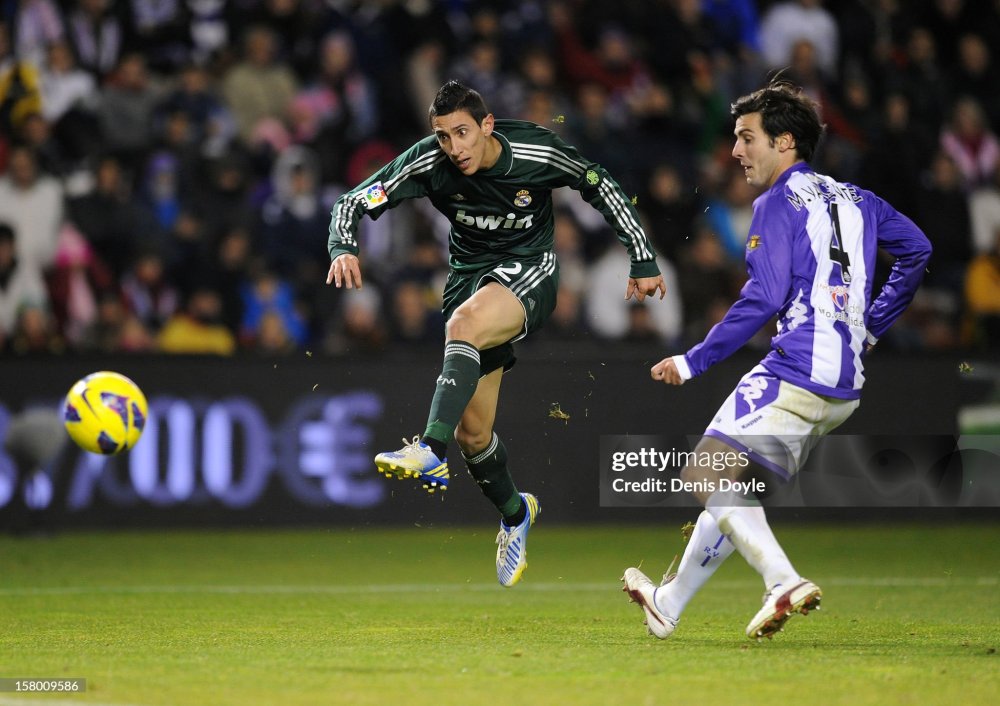 2012-13 Real Madrid Third Away Retro Jersey Player Version
