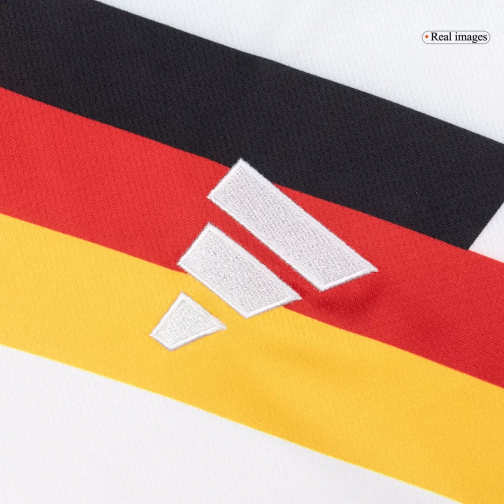 2026 Germany Home Soccer Adult Full Kit Jersey+Shorts+Socks