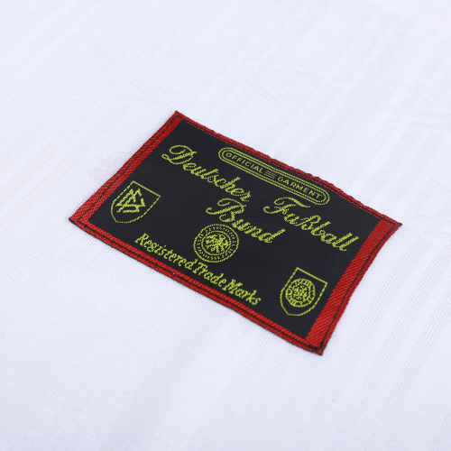 1996 Germany Euro Cup Home Retro Jersey