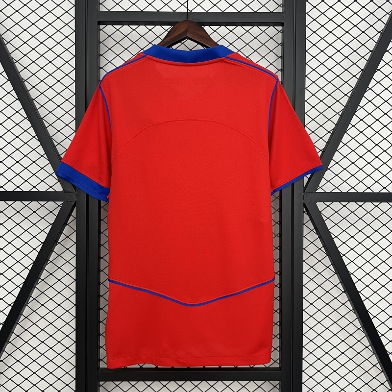 25-26 Paris Saint-Germain Third Away Soccer Jersey