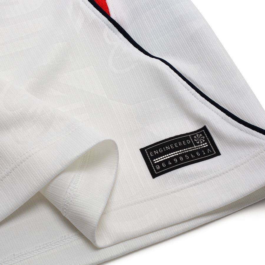 England Home Shirt World Cup 2026 RICE 4