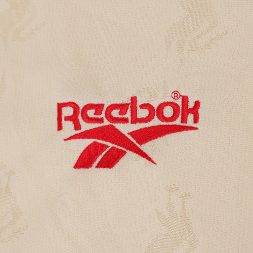 1996/97 Liverpool Away Retro Jersey