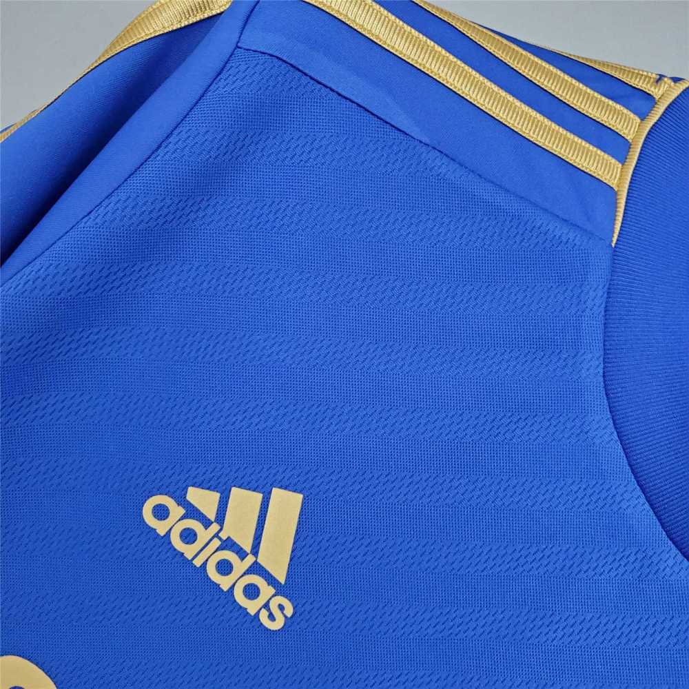 2012-13 Chelsea Home Retro Jersey