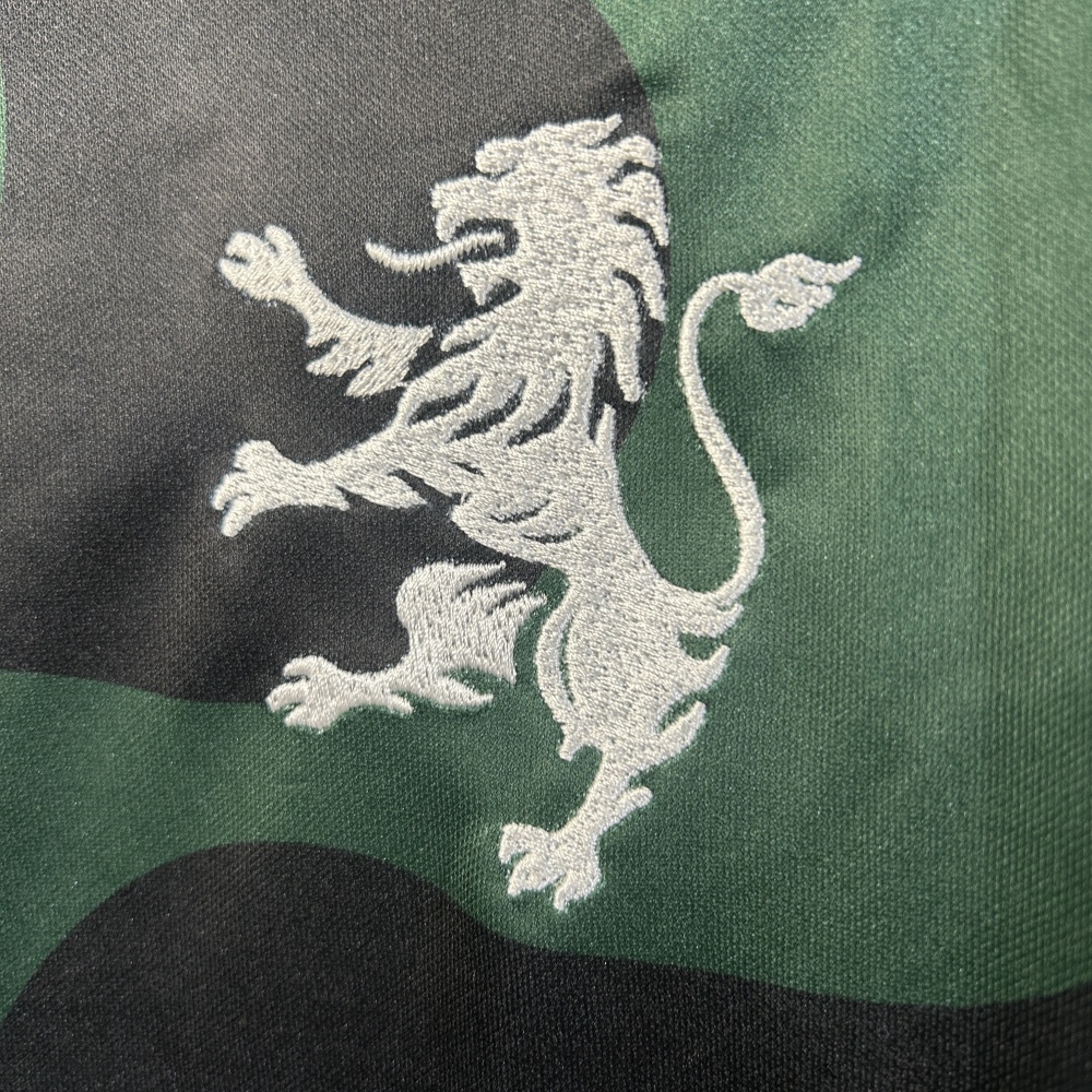 25-26 Sporting CP Third Away Soccer Jersey