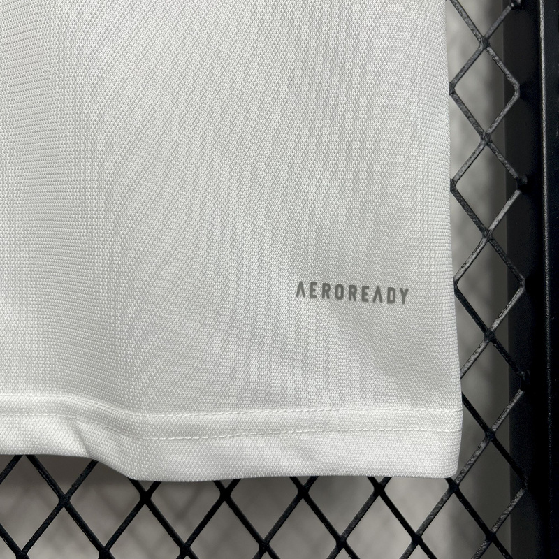 2024 Colombia 100th White Anniversary Jersey