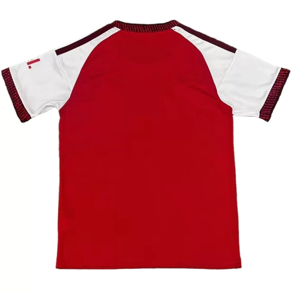 26-27 Arsenal adidas Premier League Champions Home Shirt