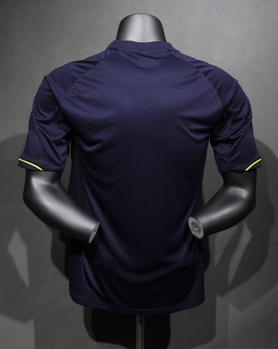 2012-13 Real Madrid Third Away Retro Jersey Player Version