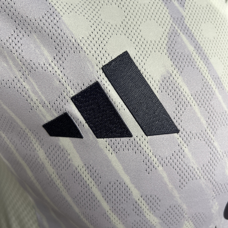 25-26 Manchester United Away Soccer Jersey