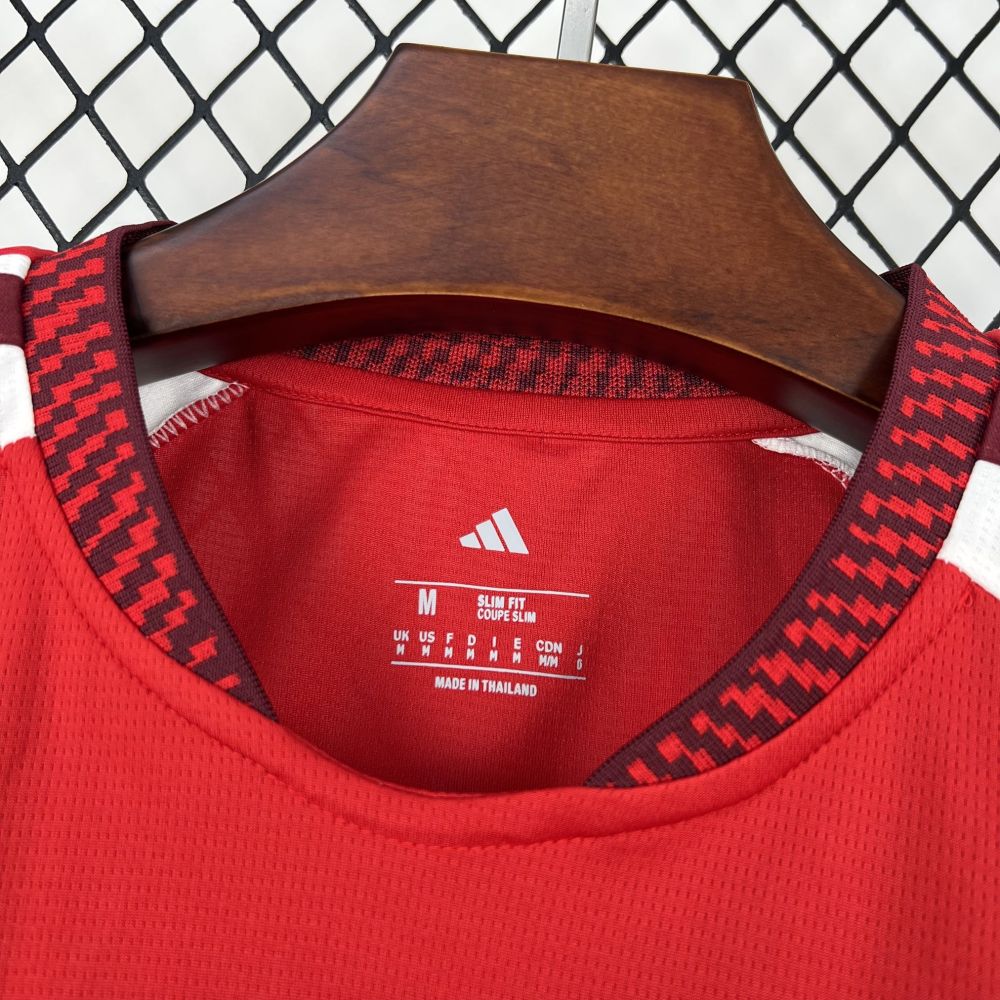 26-27 Arsenal Home Soccer Jersey