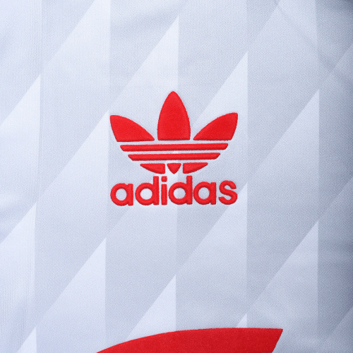 1989/91 Liverpool Away Retro Jersey
