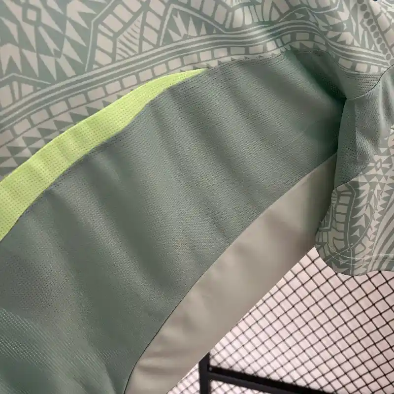 2024 Mexico  Copa America Away Jersey
