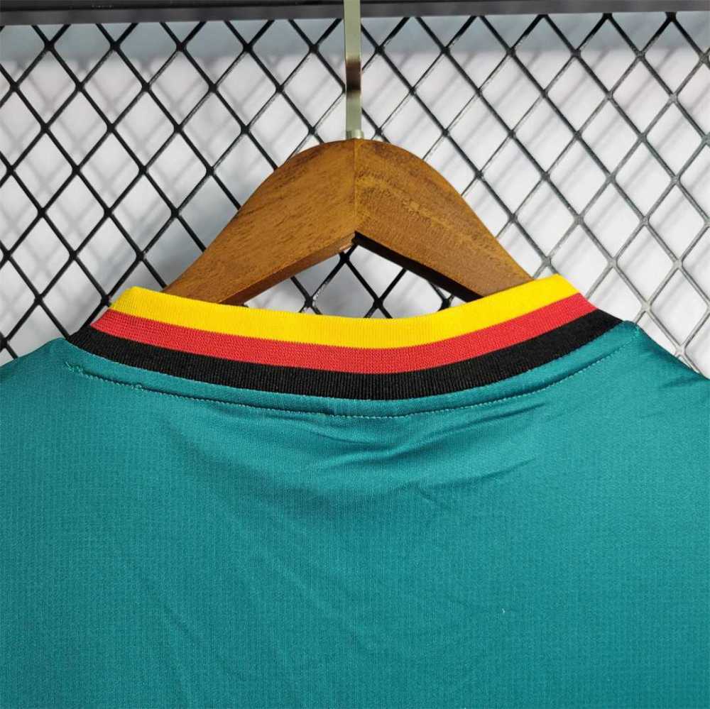 1994 Germany World Cup Away Retro Jersey