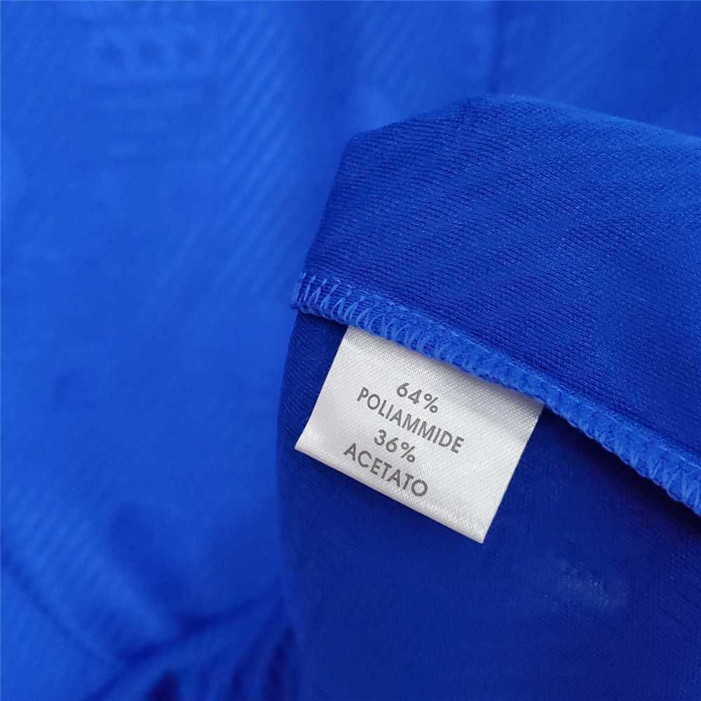 1994 Italy Home World Cup Retro Jersey