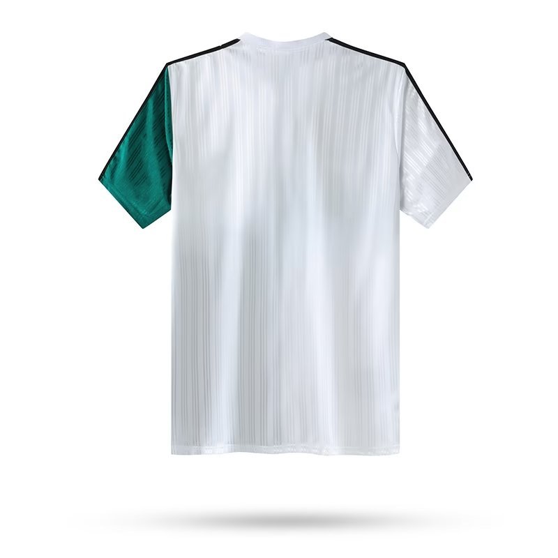 1995/96 Liverpool Away Retro Jersey