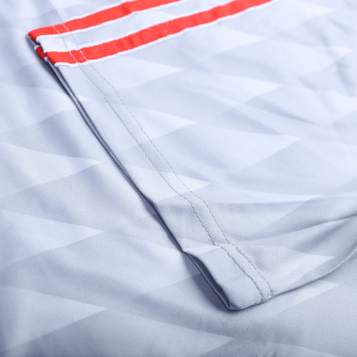 1989/91 Liverpool Away Retro Jersey