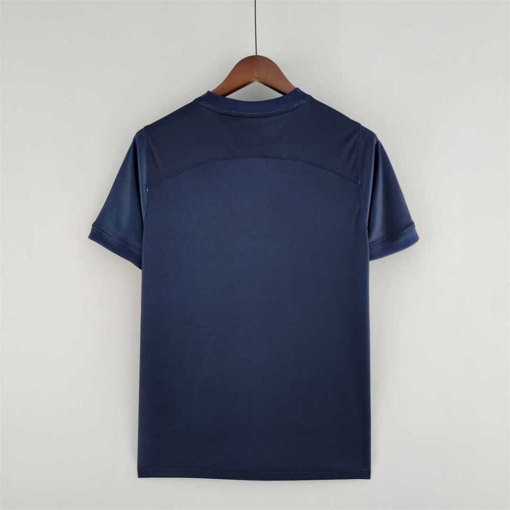 22-23 Paris Saint-Germain Home Fan Version