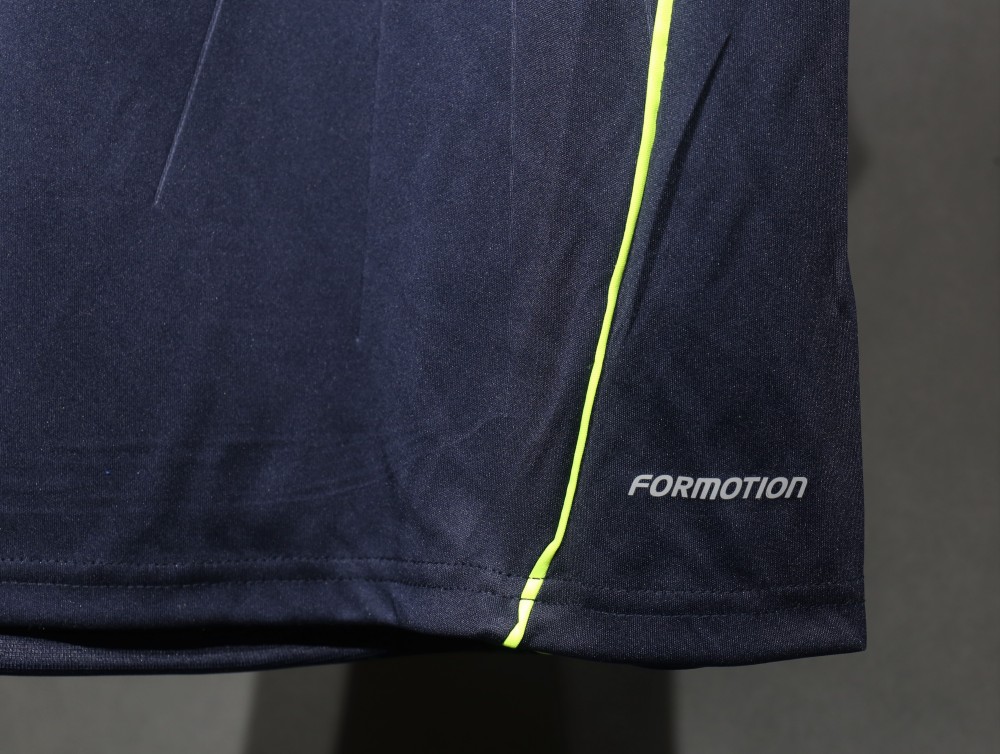 2010/11 Real Madrid Away Retro Jersey Player Version Long Sleeve