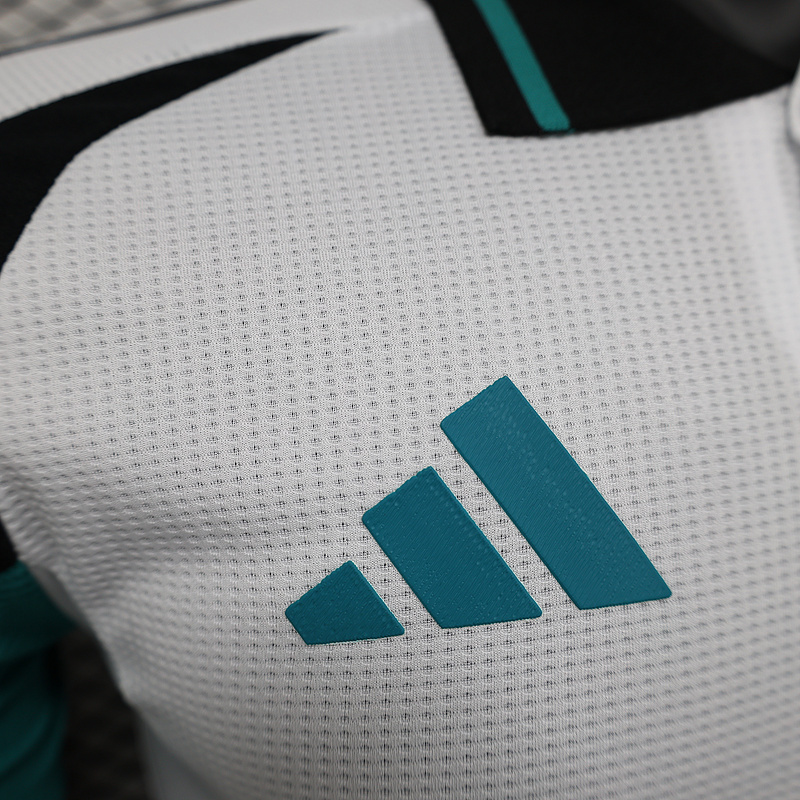 24-25 Newcastle United Third Away Soccer Jersey Player Version