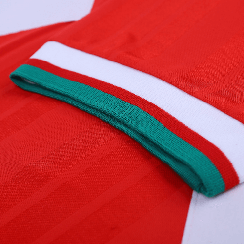 1993/95 Liverpool Home Retro Jersey