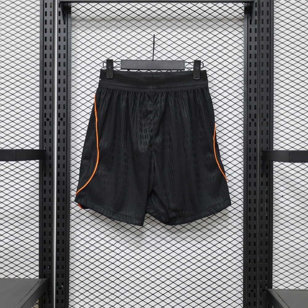 2026 Netherlands World Cup Away Soccer Shorts Player Version