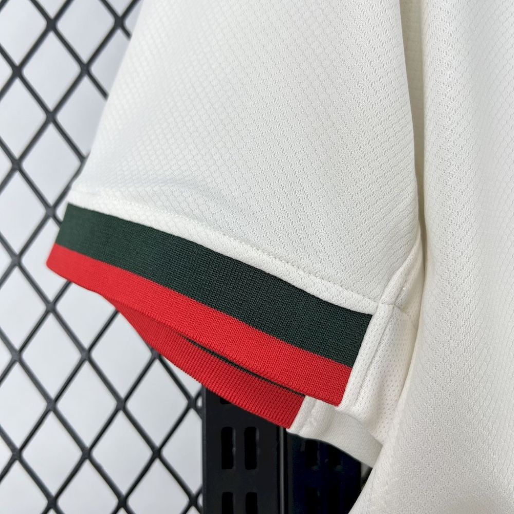 25-26 Chelsea Away Soccer Jersey