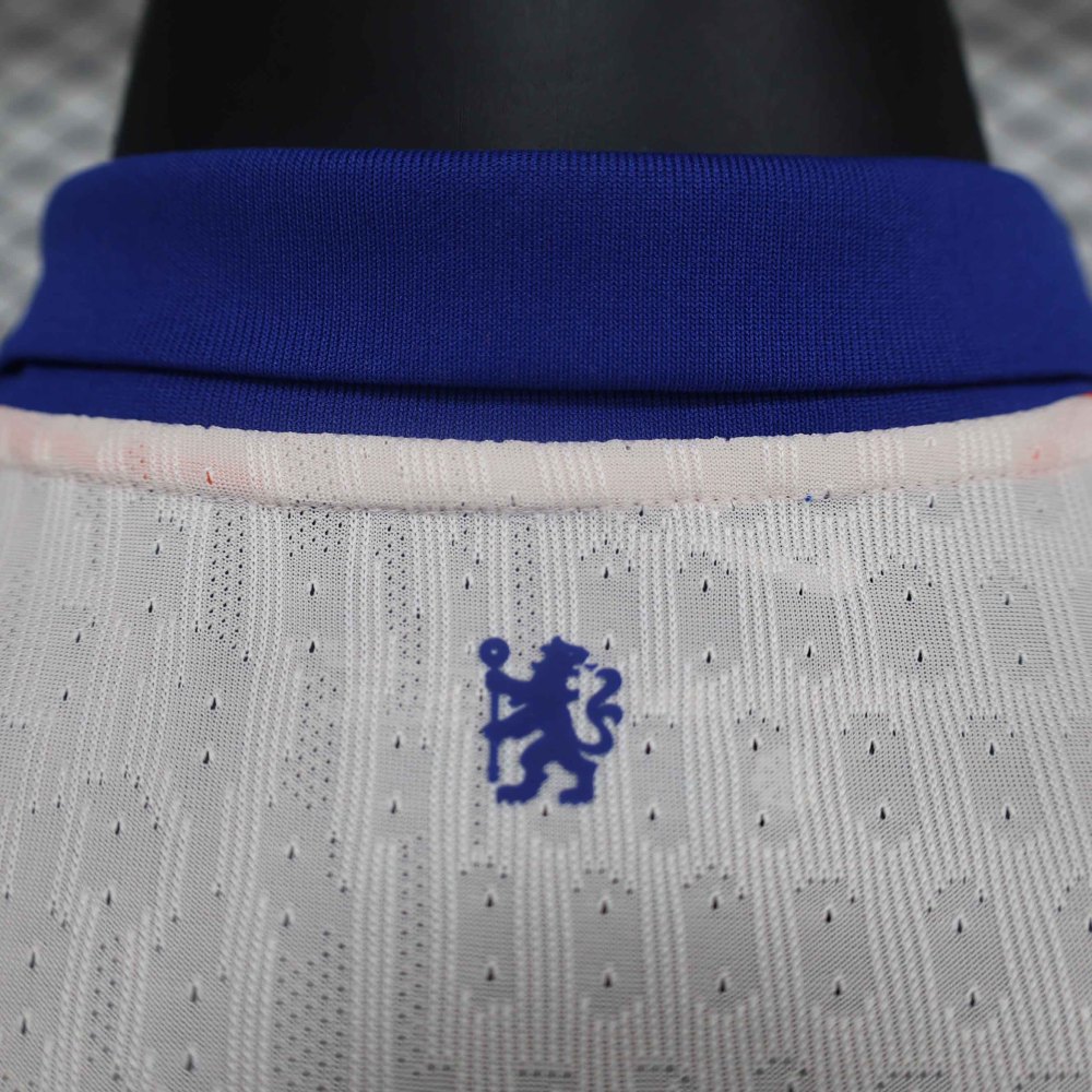 24-25 Chelsea Away Player Version