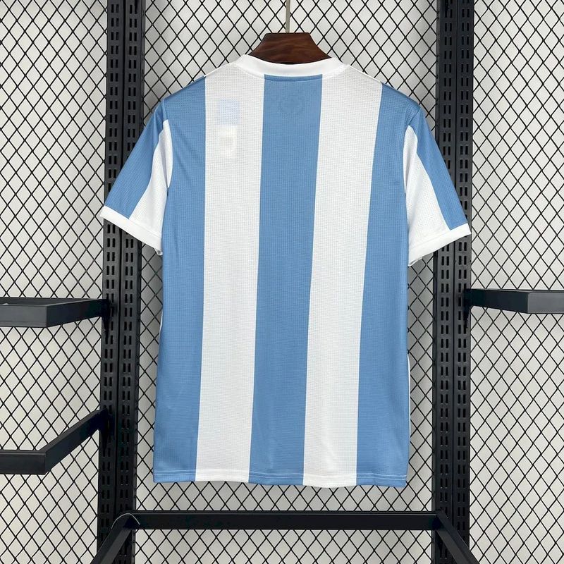 24-25 Argentina 50 Years Anniversary Collection Jersey