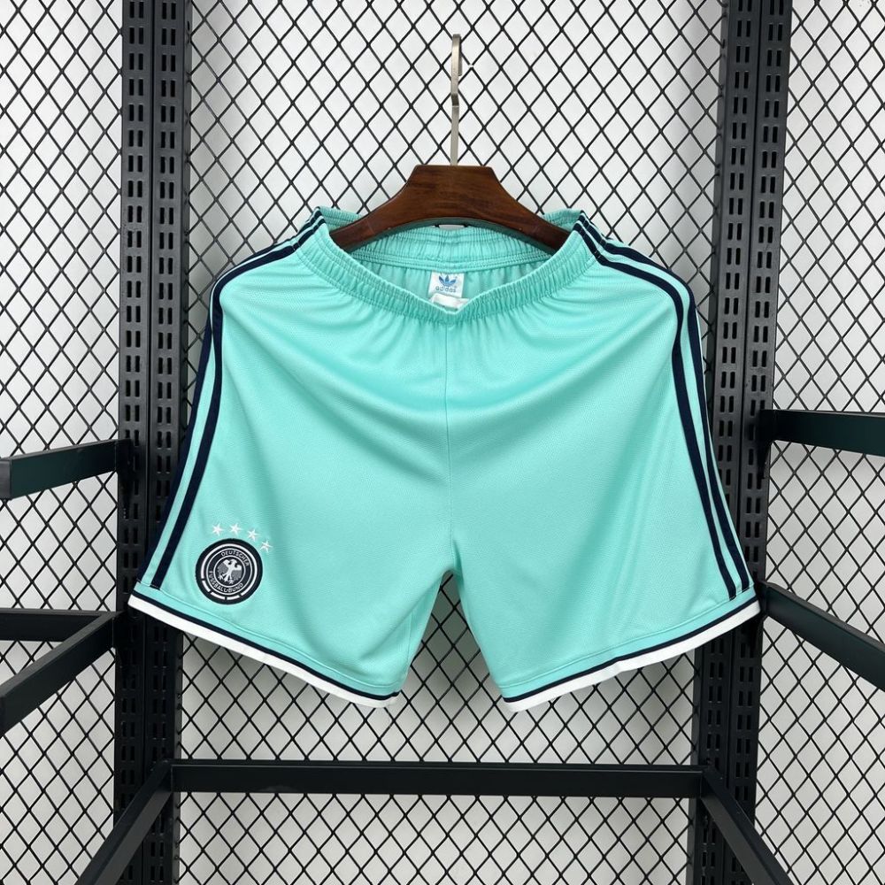 2026 Germany Away World Cup Soccer Shorts