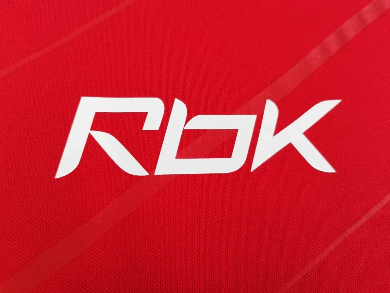 05-06 Liverpool Home Retro Jersey