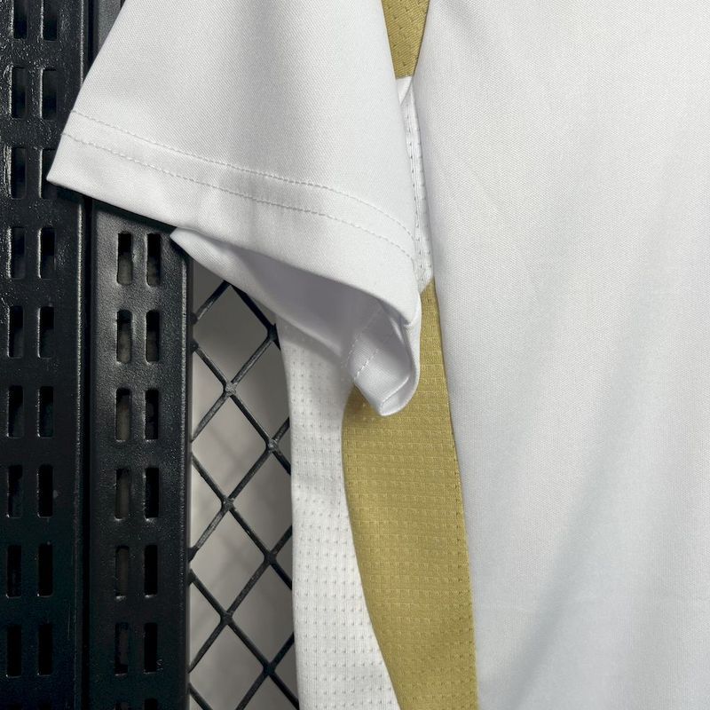 24-25 Al-Nassr Victory Third Away Soccer Jersey