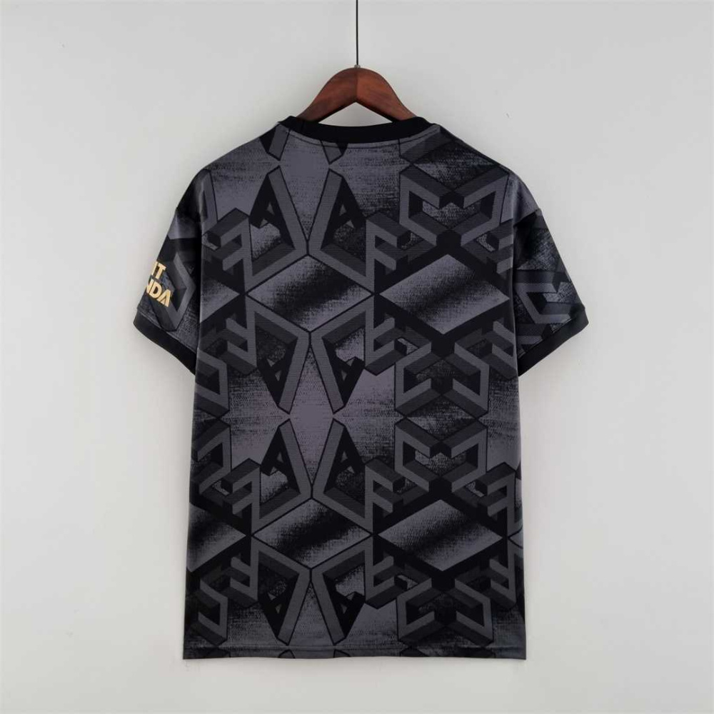22-23 Arsenal Away Fan Version Jersey
