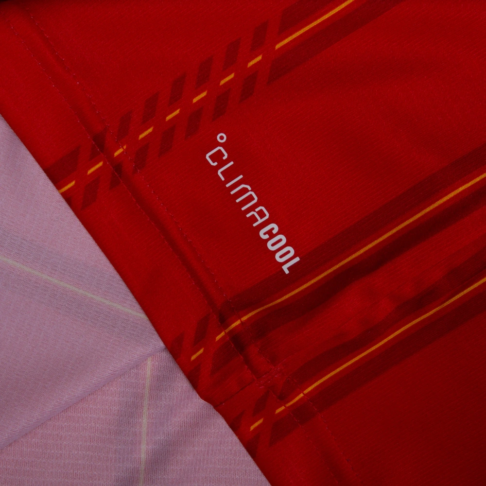 adidas Spain Home Pedri 20 Shirt 2026-2027