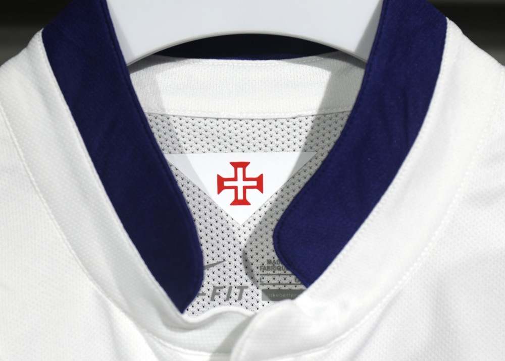 2014 Portugal  World Cup Away Retro Jersey Player Edition