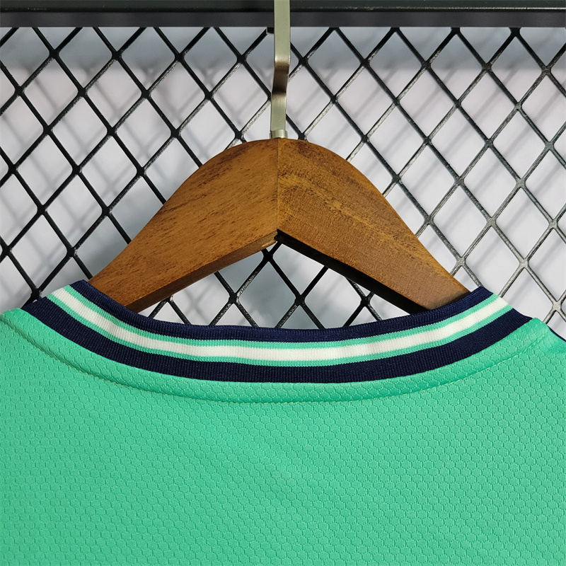 19-20 Real Madrid Second Away Retro Jersey