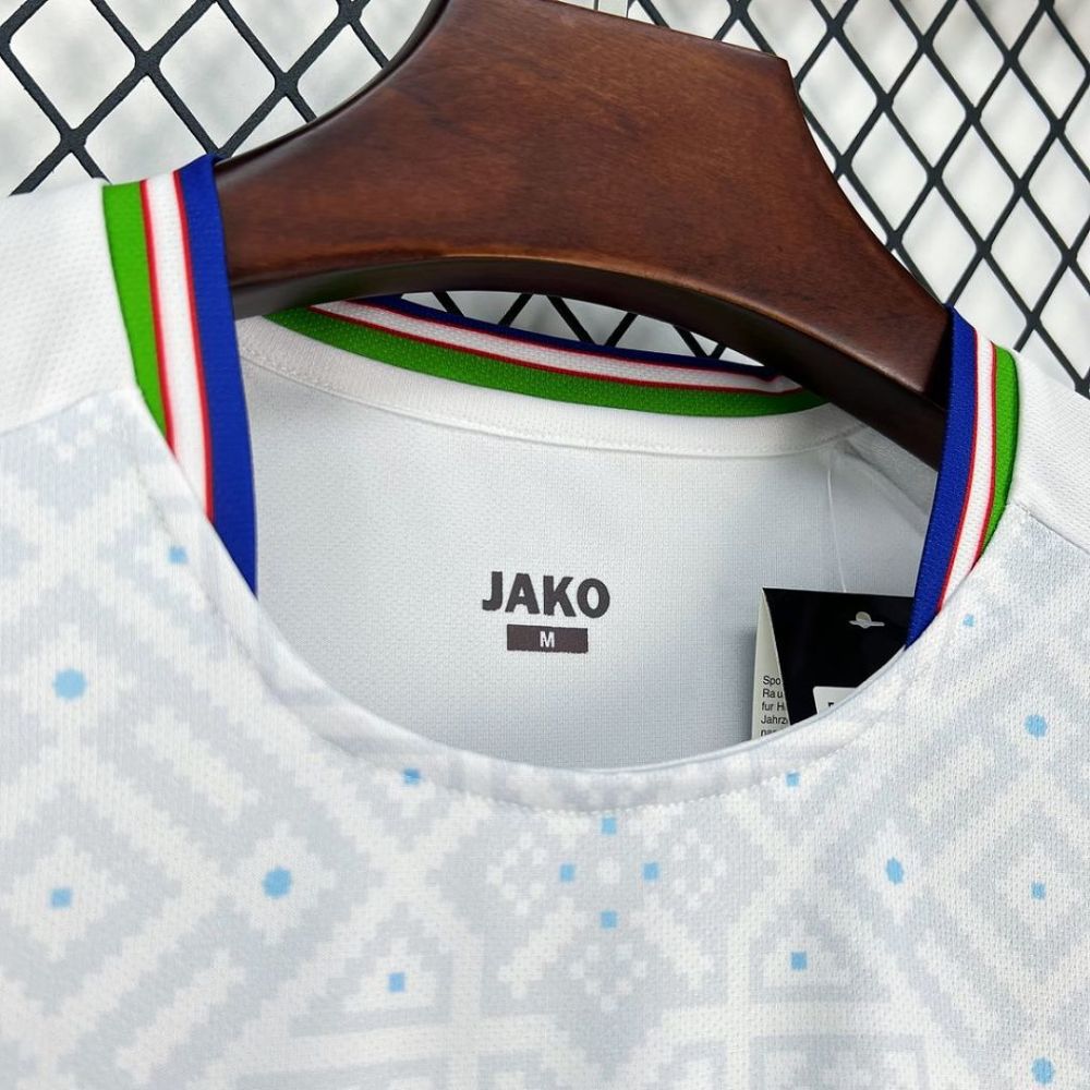 2026 Uzbekistan World Cup Away Soccer Jersey