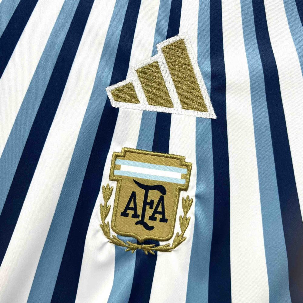 2026 Argentina Special World Cup Soccer Jersey