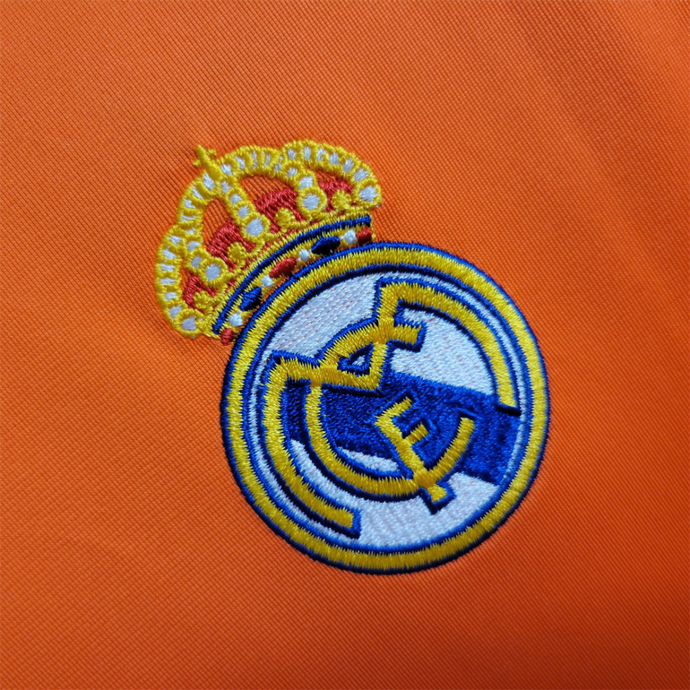 2013/14 Real Madrid Third Away Retro Jersey